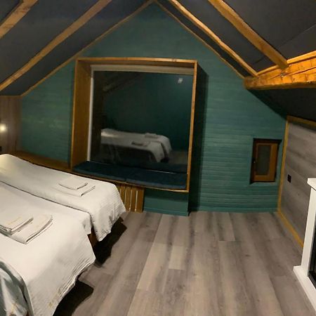 Villa Mishelter à Myhove Extérieur photo