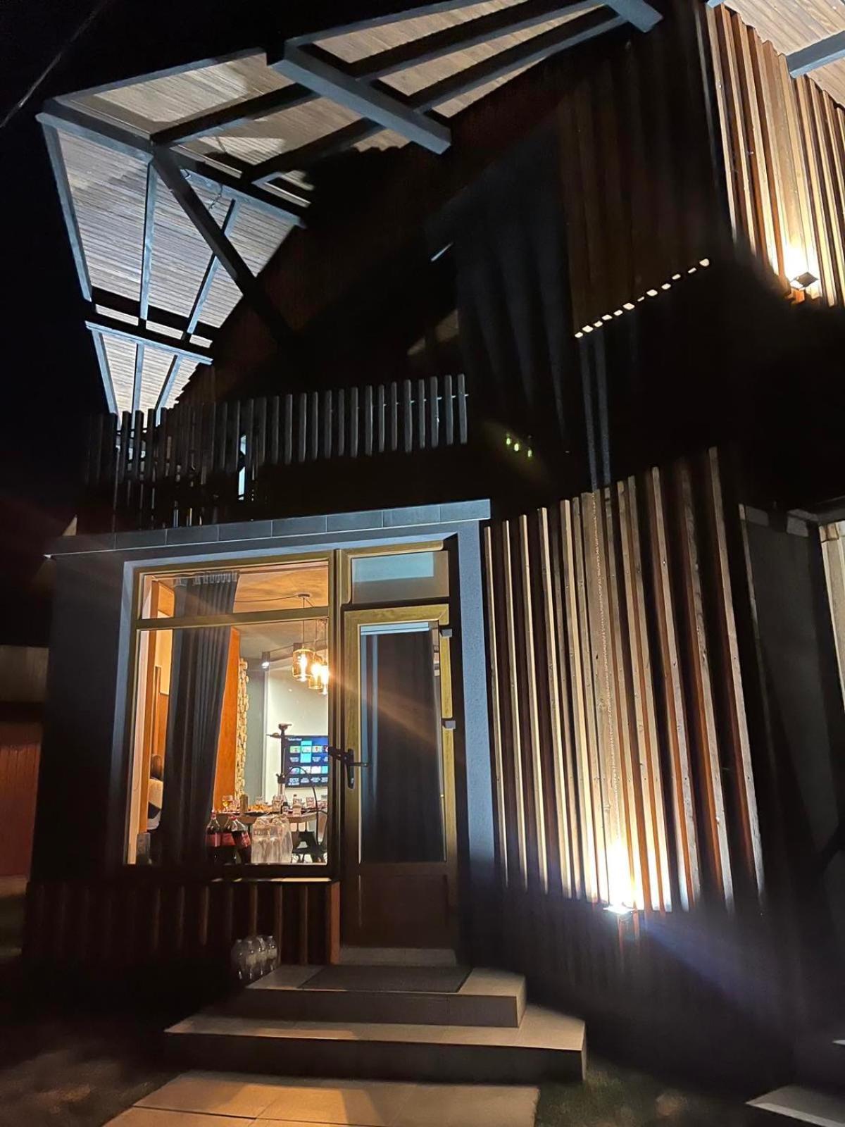 Villa Mishelter à Myhove Extérieur photo