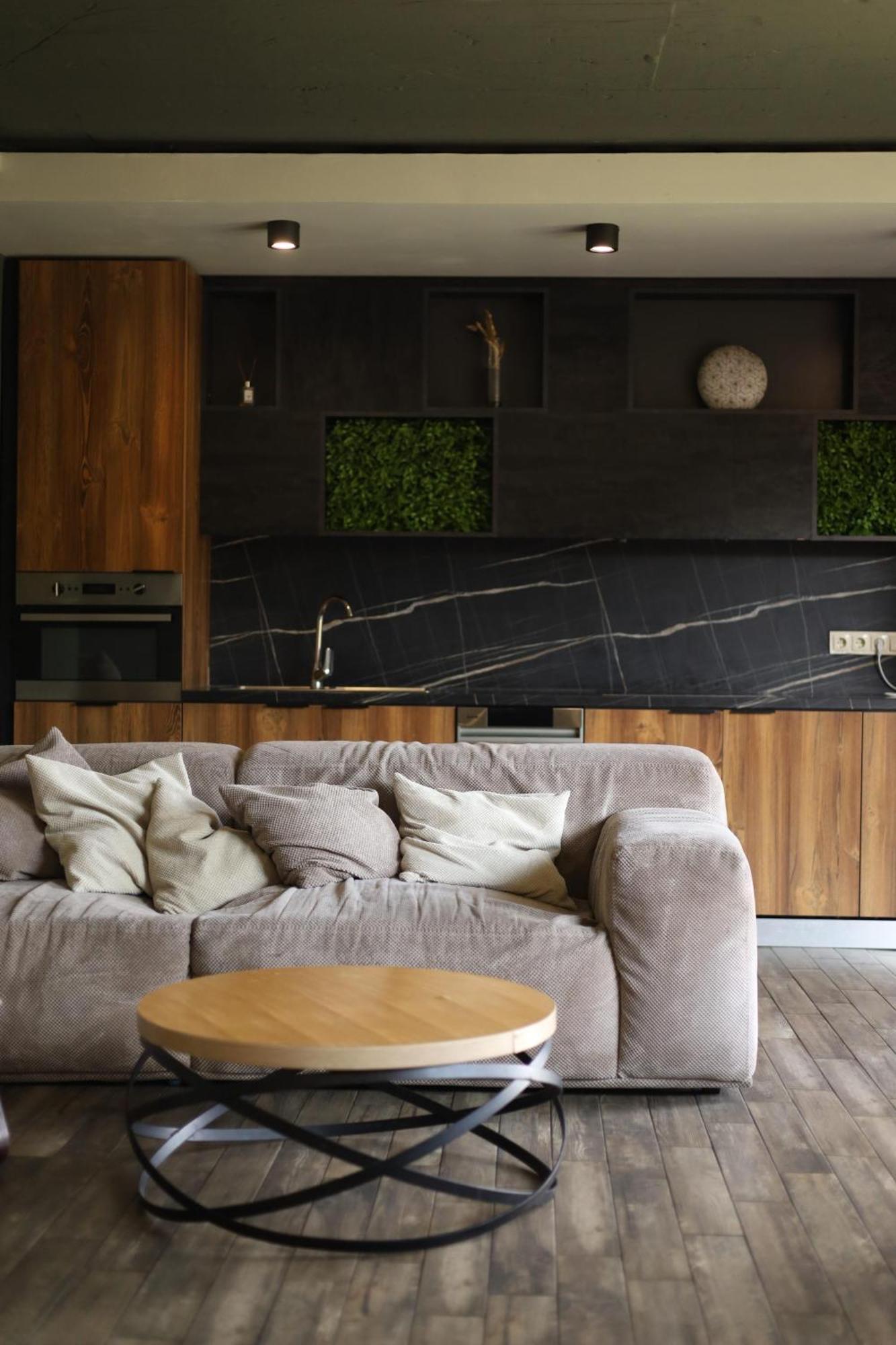 Villa Mishelter à Myhove Extérieur photo