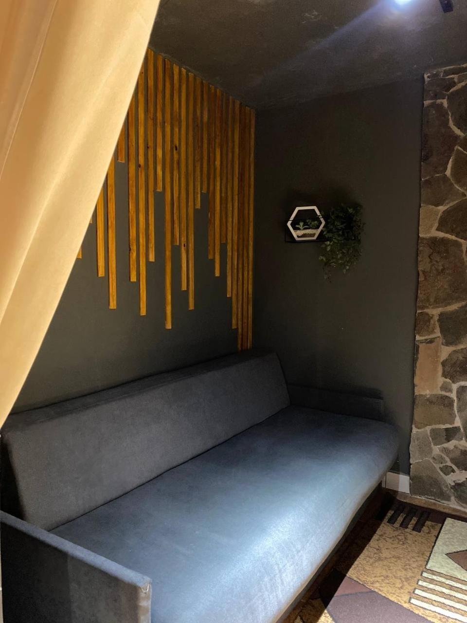 Villa Mishelter à Myhove Extérieur photo