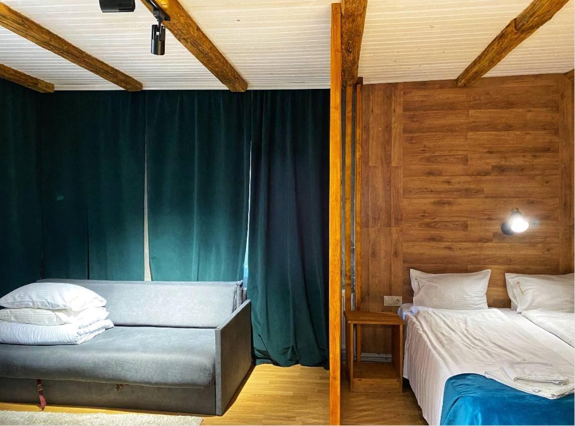 Villa Mishelter à Myhove Extérieur photo
