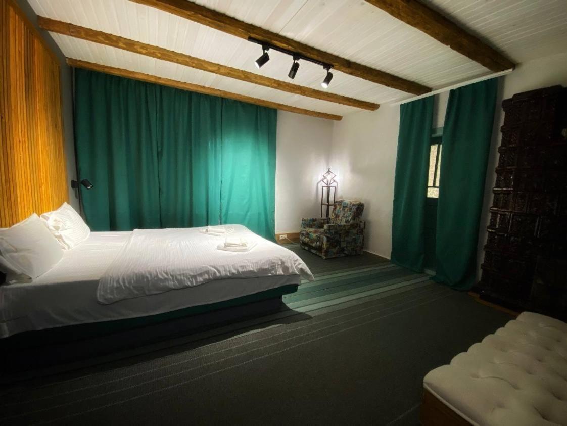 Villa Mishelter à Myhove Extérieur photo