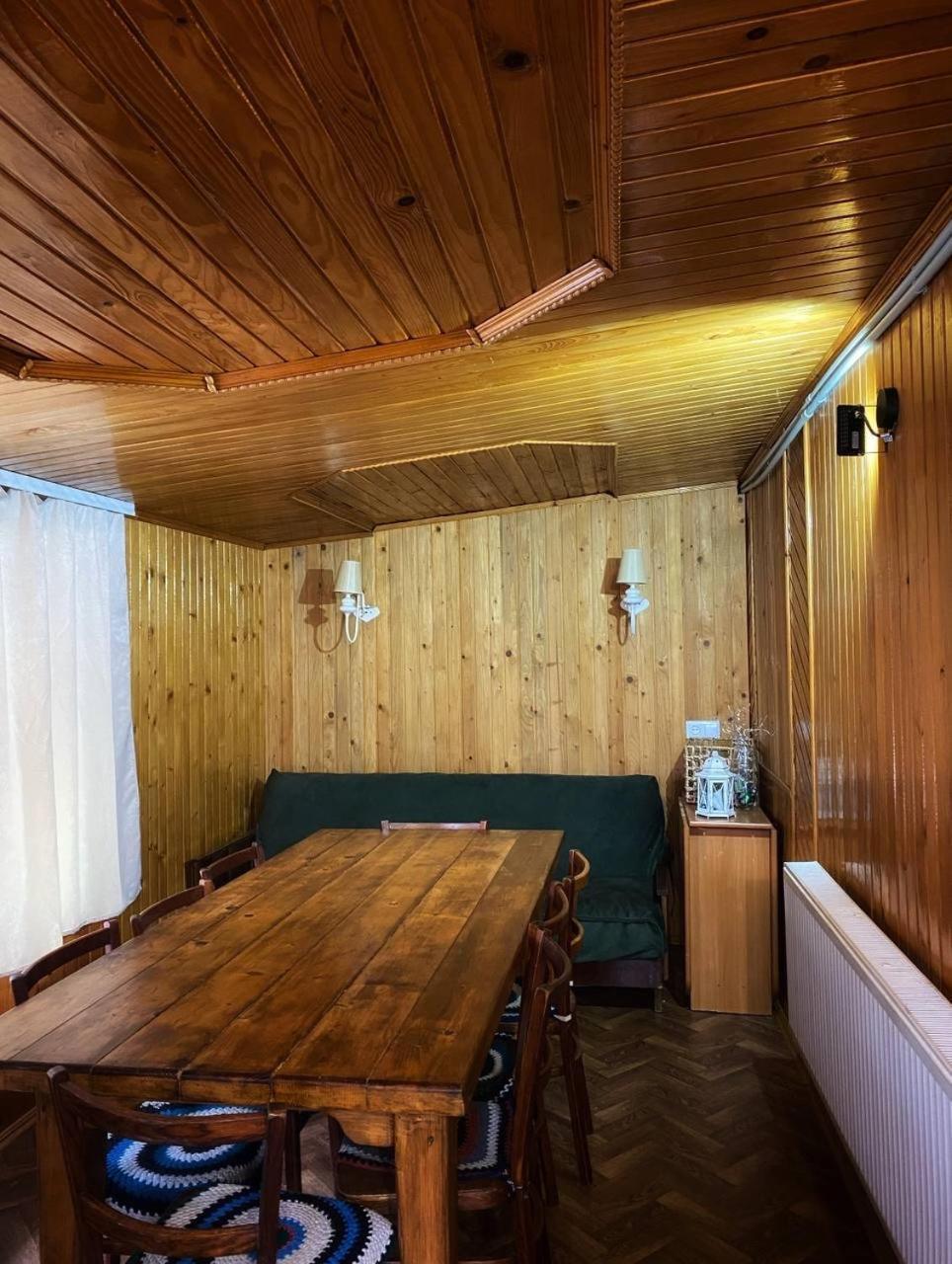 Villa Mishelter à Myhove Extérieur photo