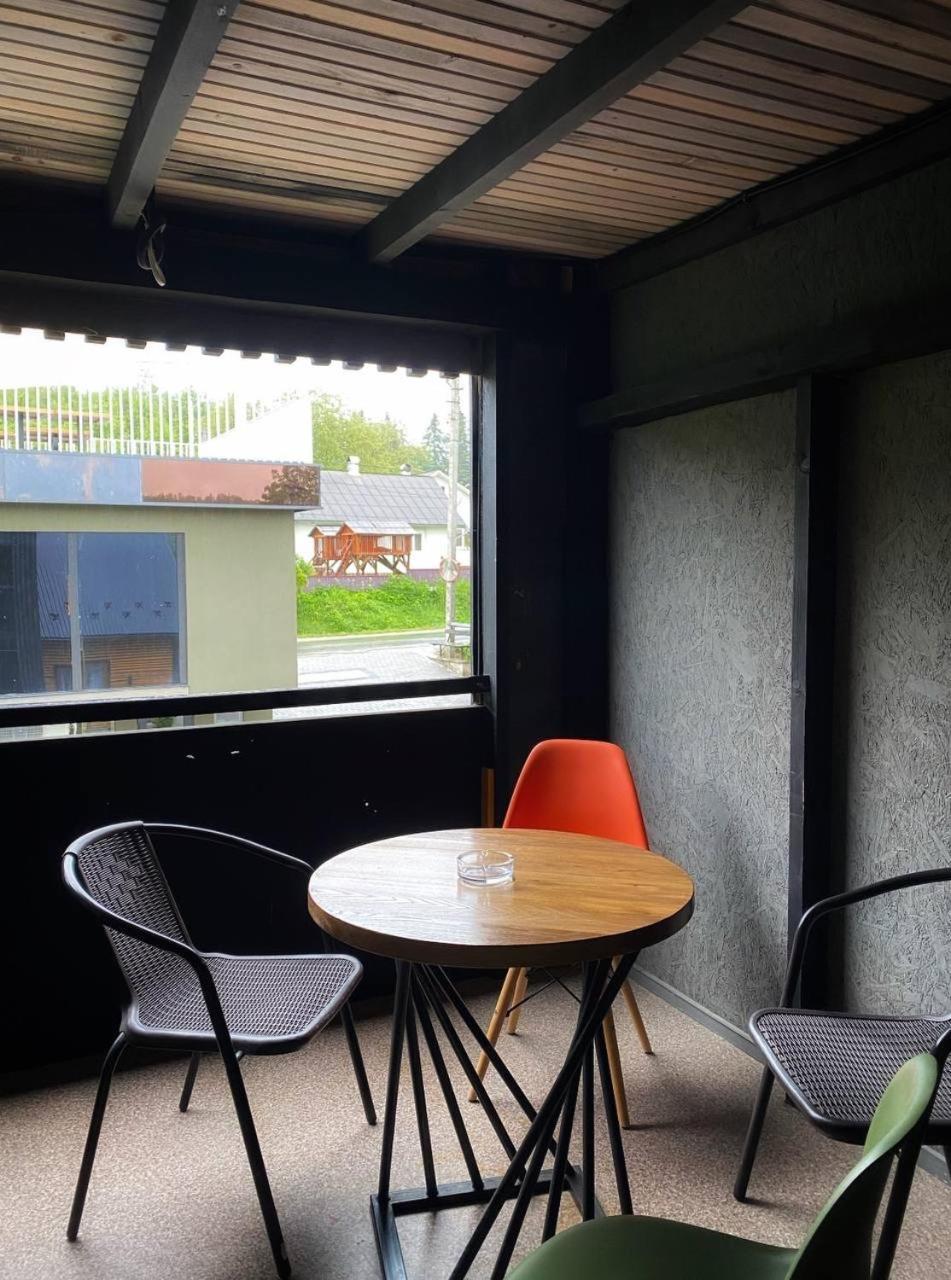 Villa Mishelter à Myhove Extérieur photo