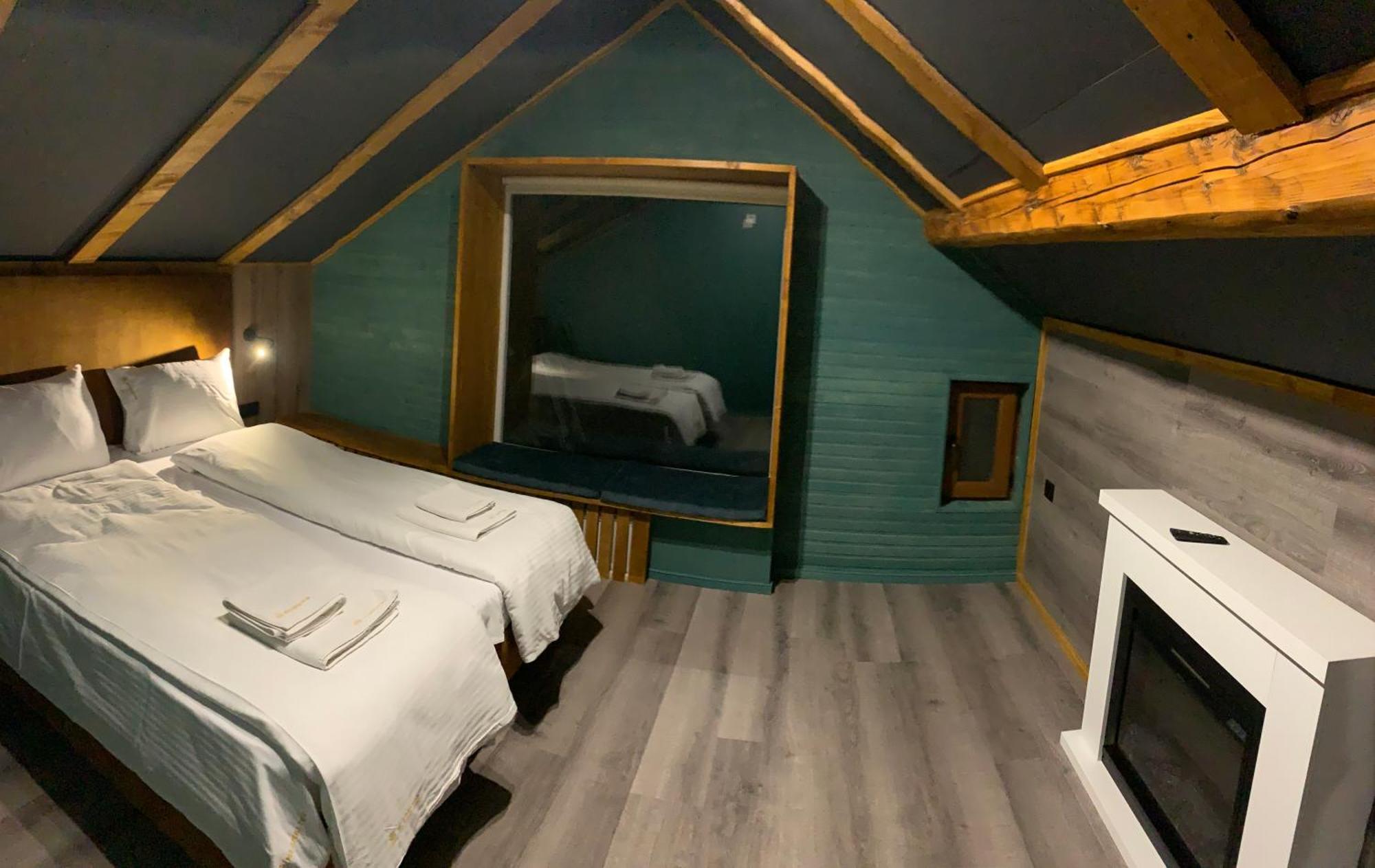 Villa Mishelter à Myhove Extérieur photo