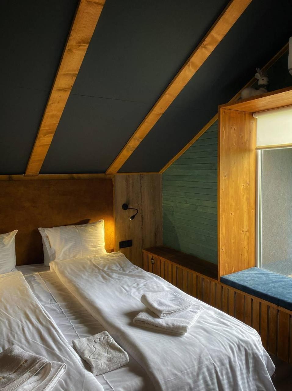 Villa Mishelter à Myhove Extérieur photo